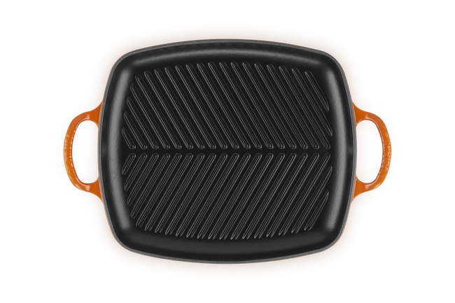 S Shallow Rect Grill 30cm FlameFlame image number 4